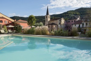 Albergo Diffuso Relais del Maro