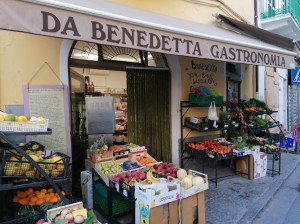 Salumeria Da Benedetta