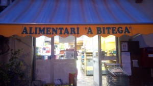 Alimentari 