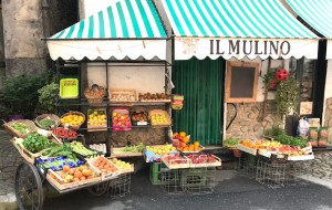 Alimentari Il Mulino