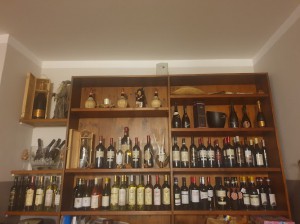 Bar Capriolo