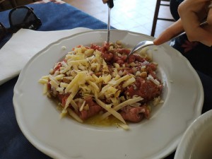 Trattoria Dal Gallo