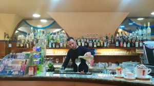 Caffe' Del Corso