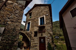 Osteria e Camere La Pecora Nera