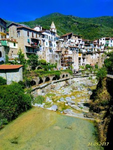 Bed&Breakfast Pontevecchio