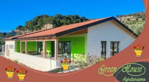 Agriturismo Green House