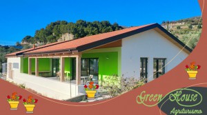 Agriturismo Green House