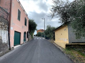 Agriturismo Villa Faraldi