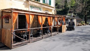 Bar Trattoria Ligure