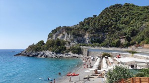 Playa de Luna