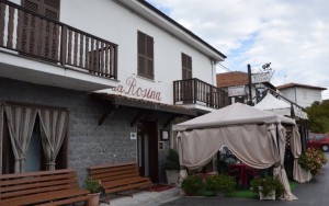 Locanda da Rosina