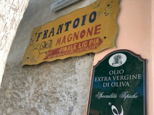 Frantoio F.lli Magnone