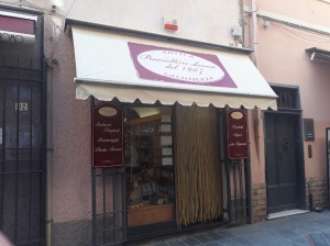 Antica Salumeria