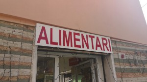 alimentari canova