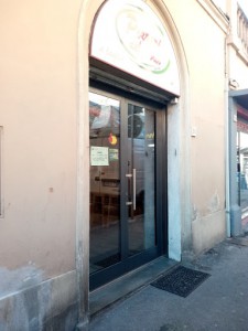 Pizzeria Del Corso