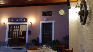 Ristorante da Anna