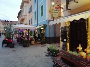 Macelleria Gastronomia La Chianga