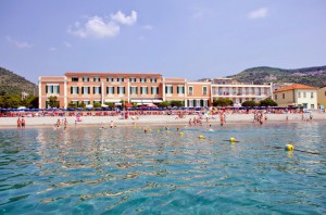 Hotel Casa Balneare Valdese Pietra Ligure