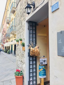 GRAN FORNO di Salvatico Laura