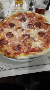 Pizzeria Il Punto