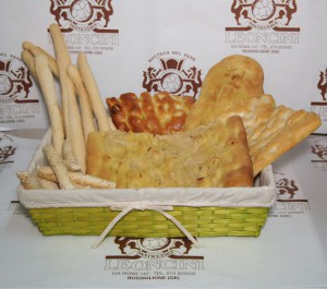 Leoncini Pasticceria Rossiglione