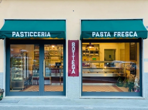 La Bottega del Settembrin