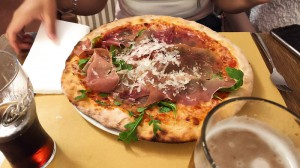 Pizzeria Il Ciocco