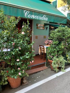 Trattoria Concordia