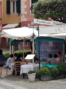 Trattoria Tripoli