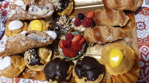 Pasticceria Pestarino