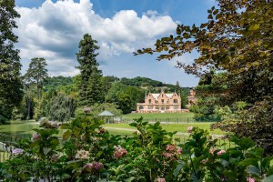 Villa Serra - Parco Storico - Eventi