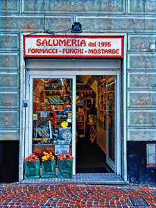 Salumeria