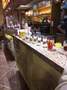 Bar La Baita