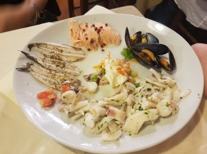 Ristorante Pizzeria Il Boschetto