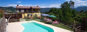 Agriturismo La Giara