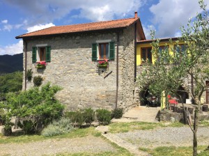 Agriturismo I Due Ghiri Di Arioni Stefano