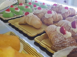 Delizie del Sud - Pasticceria e Rosticceria