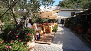 AGRITURISMO BURANCO - CUCINA CON DEGUSTAZIONE VINI E PIATTI TIPICI