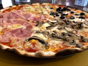 Ristorante Pizzeria Il Virginio