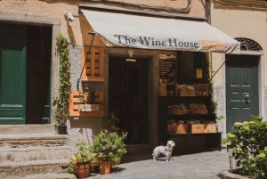 Cinque Terre Wine House