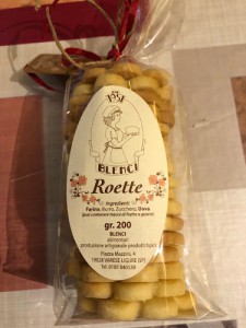 Alimentari Blenci Di Podesta Roberta