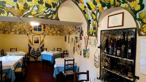 Hosteria Del Coniglio