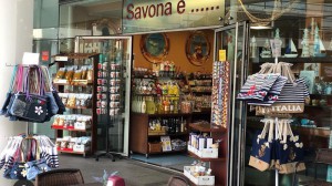 Savona è