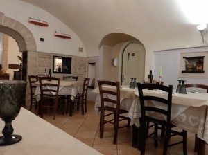 Ristorante L'Andiü