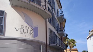 Boutique Hotel de la Ville Laigueglia