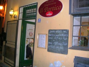 Il Portico