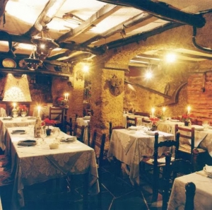 Ristorante Pepen