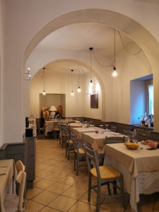 Ristorante Karalis