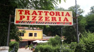 Trattoria dell'Autista