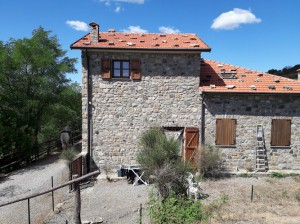 Agriturismo Riomaggiore Mare Monti